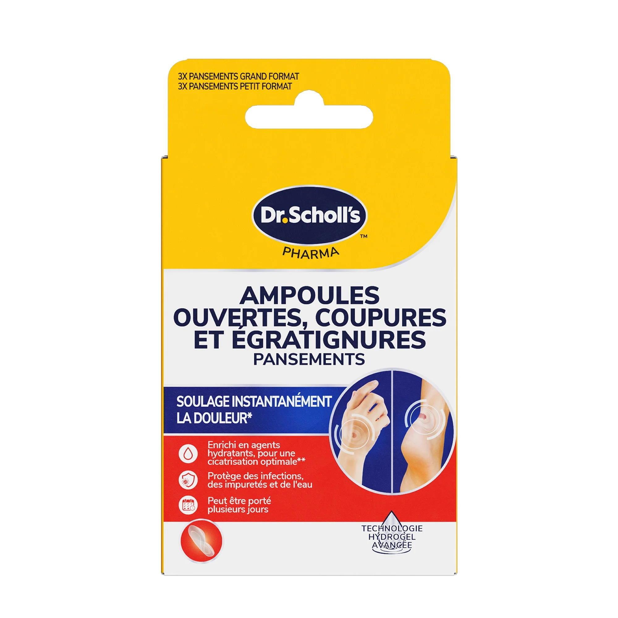 Nouveautés